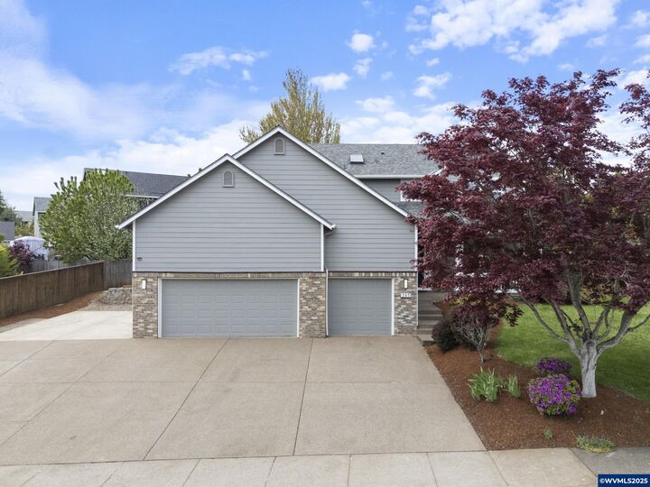 787 Carter Av NW  Salem OR 97304 photo