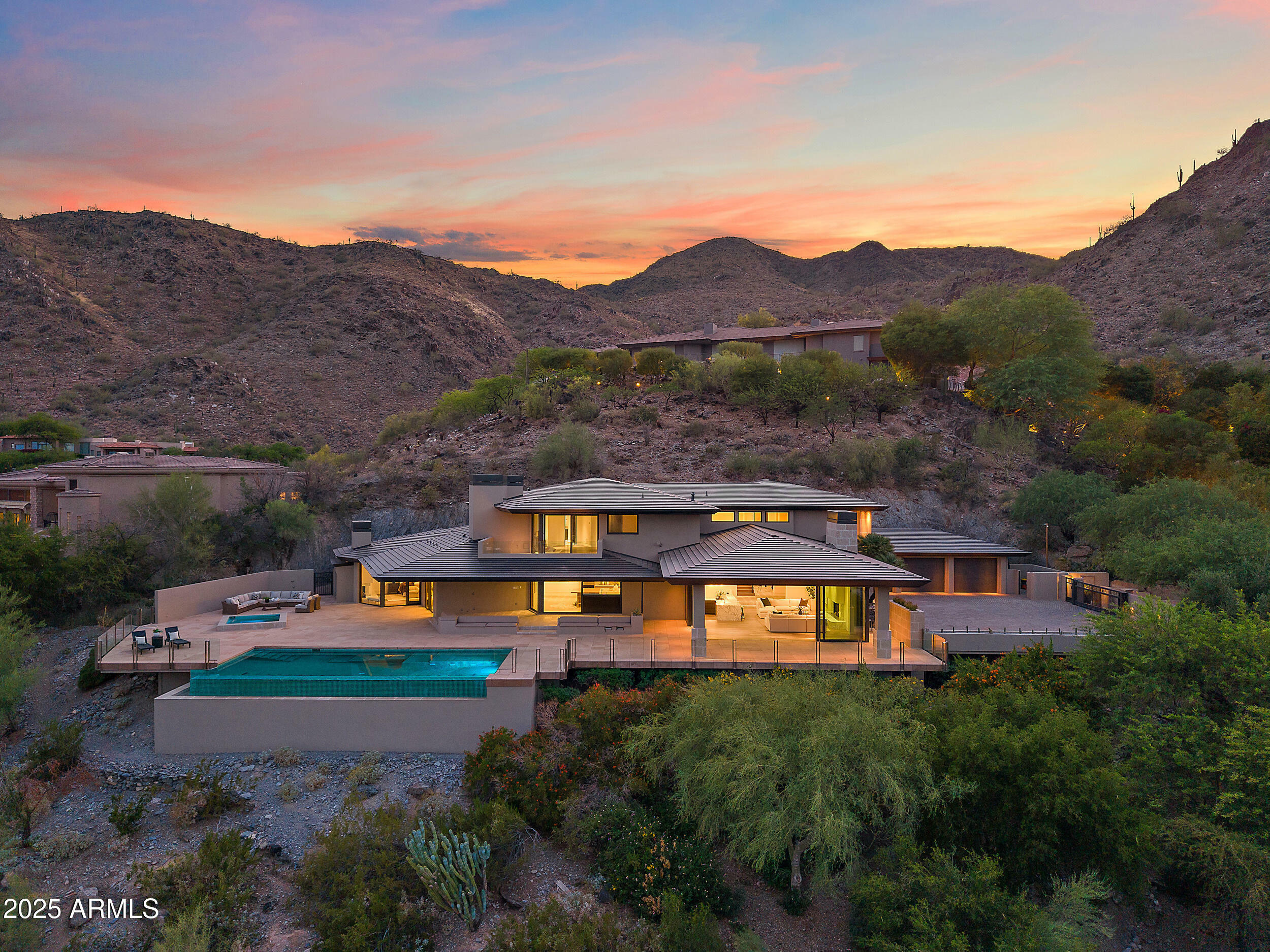 4536 E Foothill Drive  Paradise Valley AZ 85253 photo