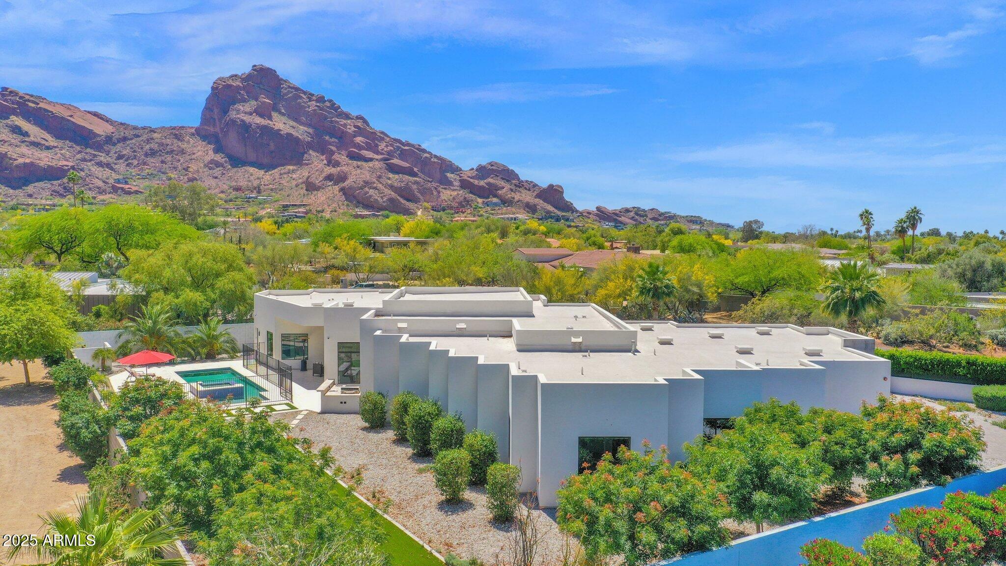 Property Photo: 6321 N Camelback Manor Drive AZ 85253