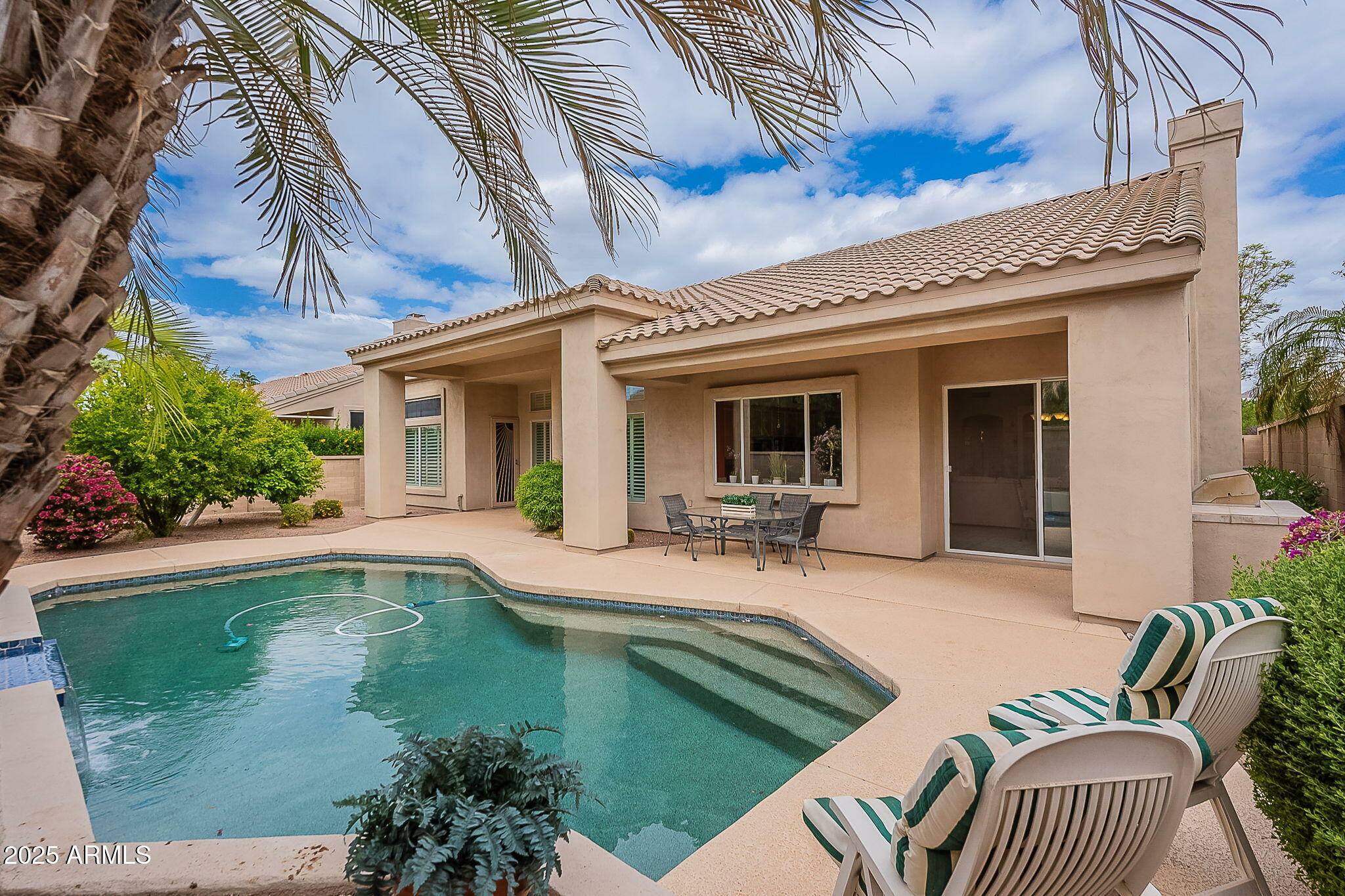 Property Photo: 11651 E Appaloosa Place AZ 85259