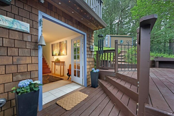 Property Photo:  14801 Canyon 4 Road  CA 95446 