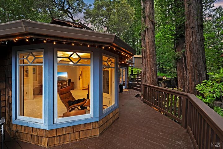 Property Photo: 14801 Canyon 4 Road CA 95446