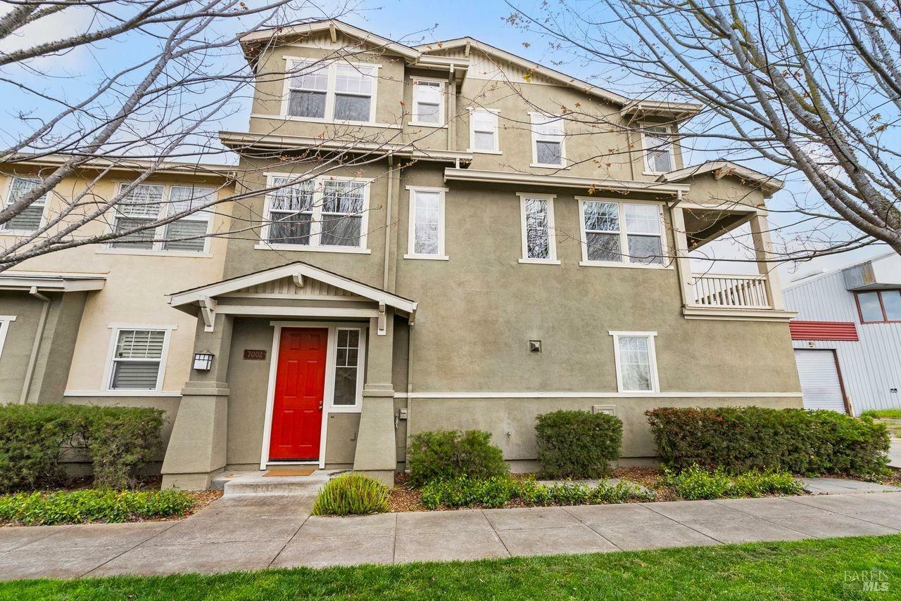 Property Photo: 7002 Santero Way CA 94931