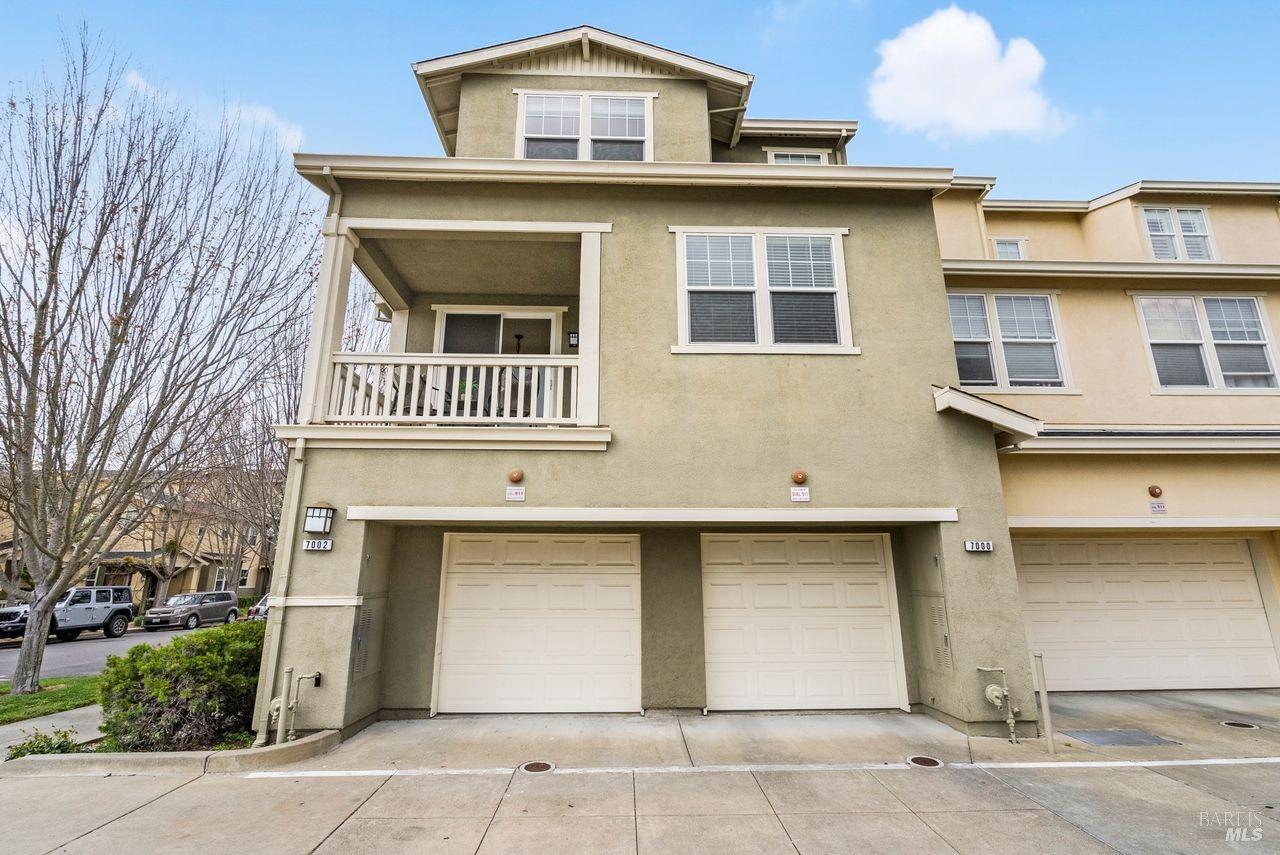 Property Photo: 7002 Santero Way CA 94931