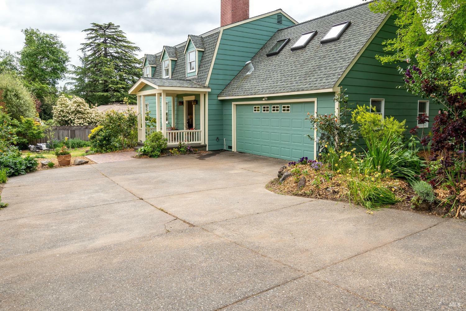 7505 Huntley Street  Sebastopol CA 95472 photo
