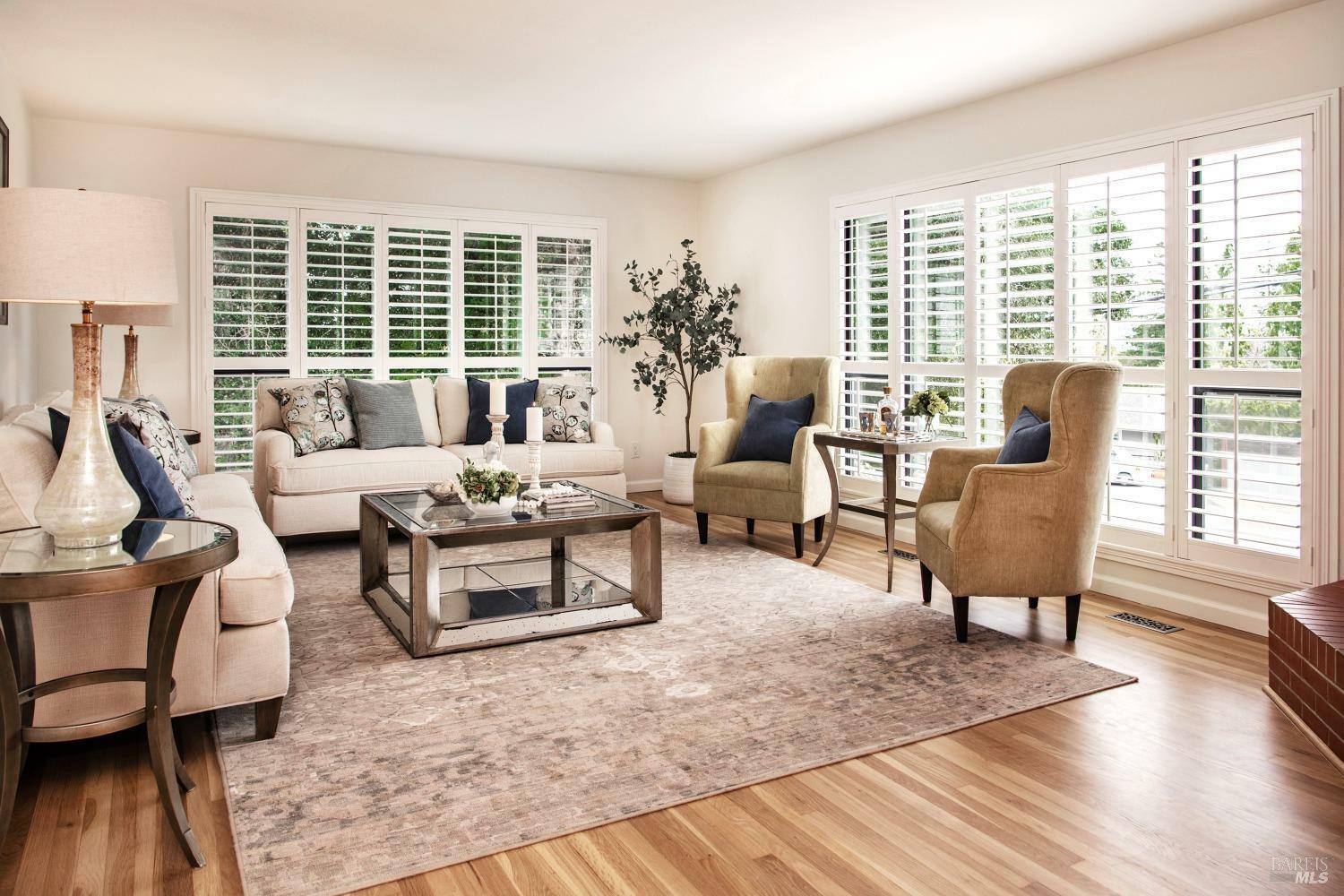 Property Photo: 622 Sparkes Road CA 95472