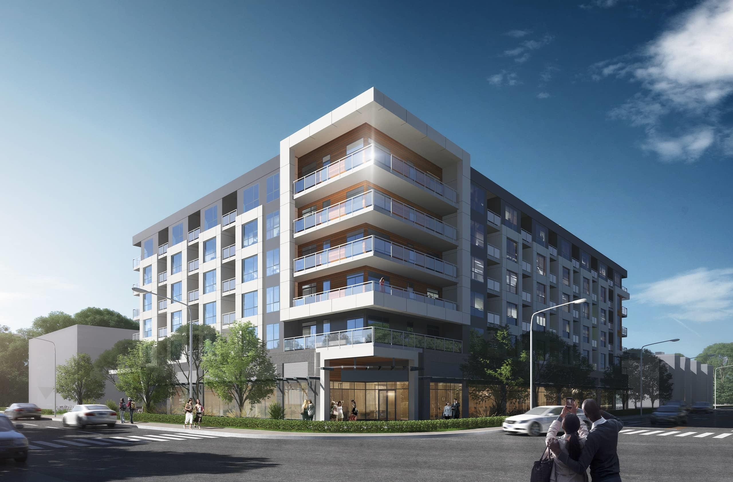 Photo de la propriété: 15258 102A Avenue 613 BC V0V 0V0
