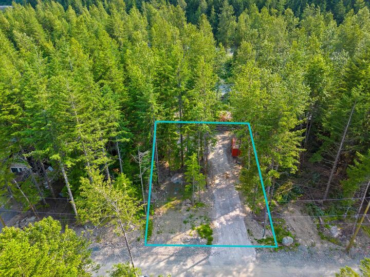 Property Photo: Sve30 Old Hope Princeton Highway BC V0X 1L5