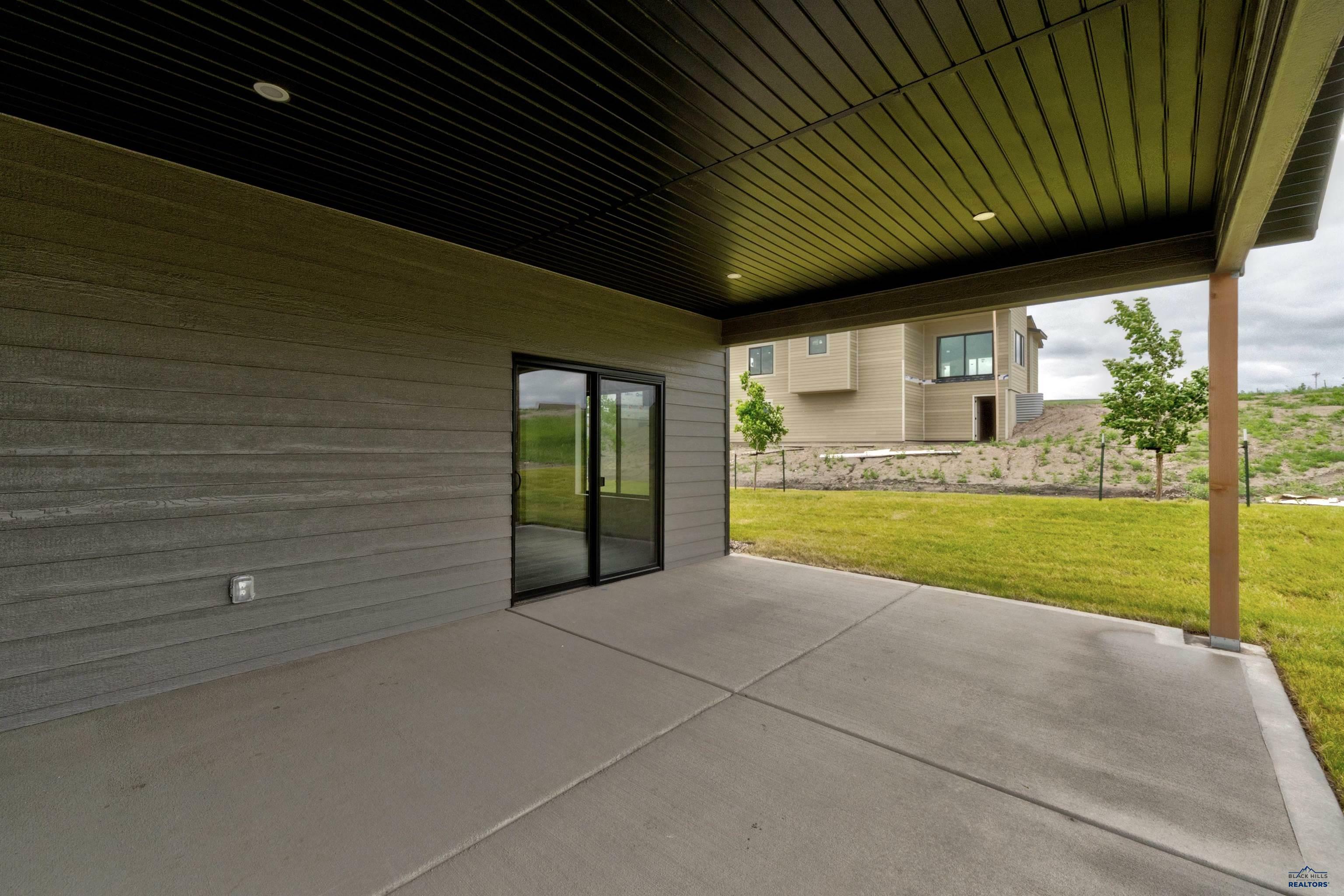 Property Photo: 3516 Taylor Made Dr SD 57703