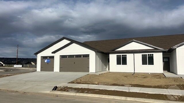 Property Photo:  1215 Buffalo Crossing Drive  MT 59106 