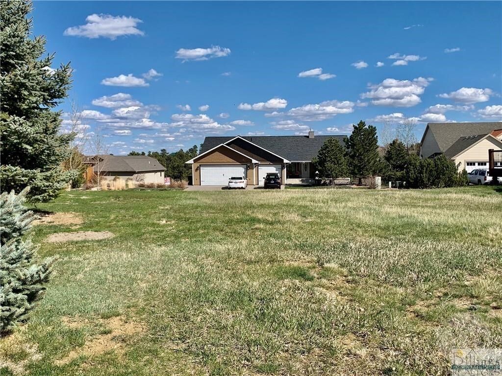 Property Photo:  4155 Blackpool Trail  MT 59106 