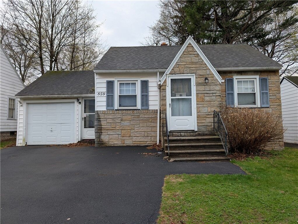 Property Photo: 859 Britton Road NY 14616