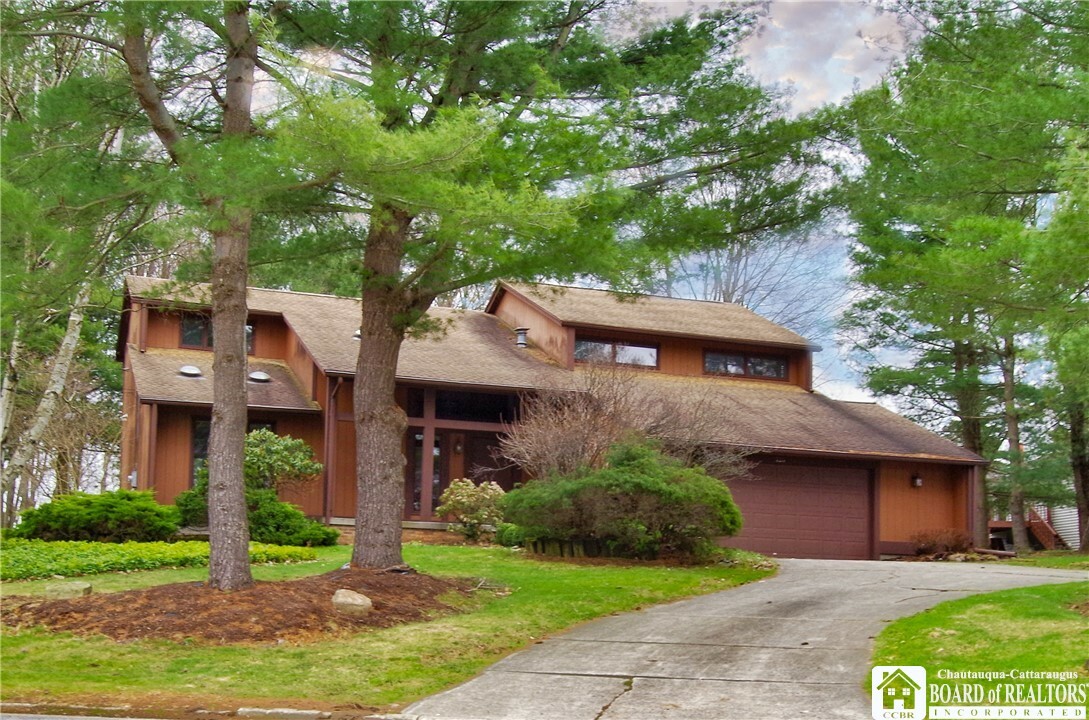 125 Westminster Drive  Jamestown NY 14701 photo