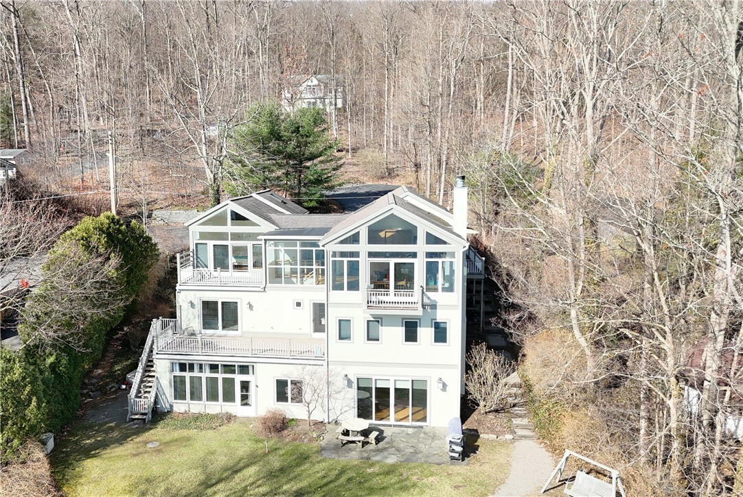 Property Photo:  1077 - 1079 Taughannock Boulevard  NY 14850 