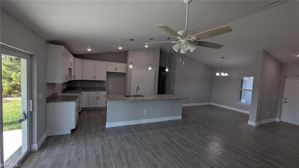 Property Photo: 307 Broward Ave FL 33974
