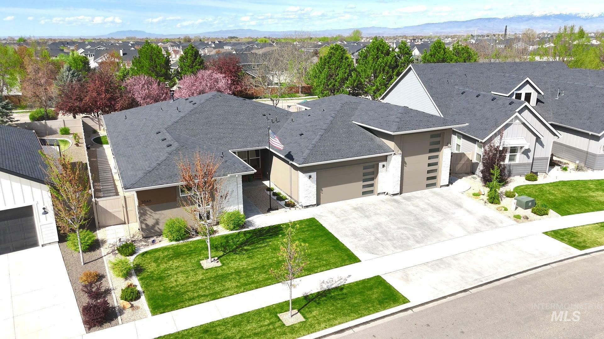 Property Photo: 2648 E Lawton Dr ID 83642