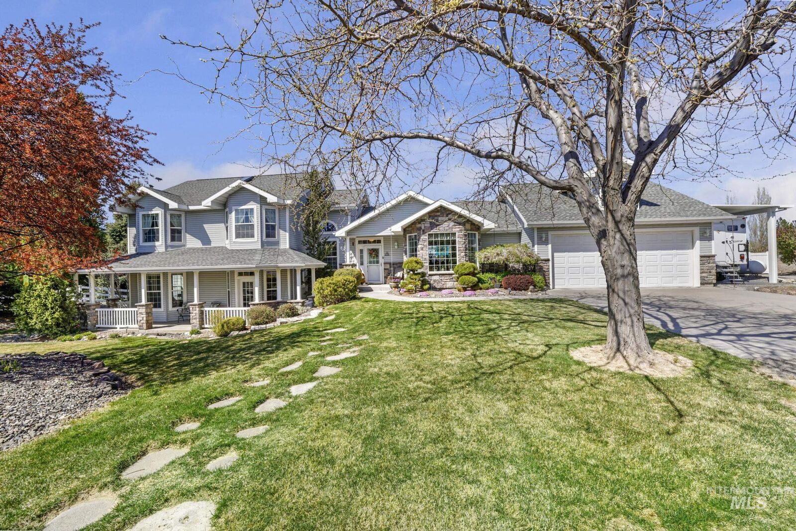 Property Photo:  2554 E 3708 N  ID 83301 