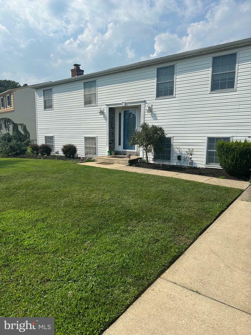 Property Photo: 15 Princeton Drive NJ 08021