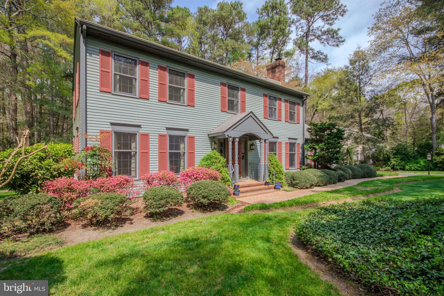 Property Photo: 3716 Devonshire Drive MD 21804