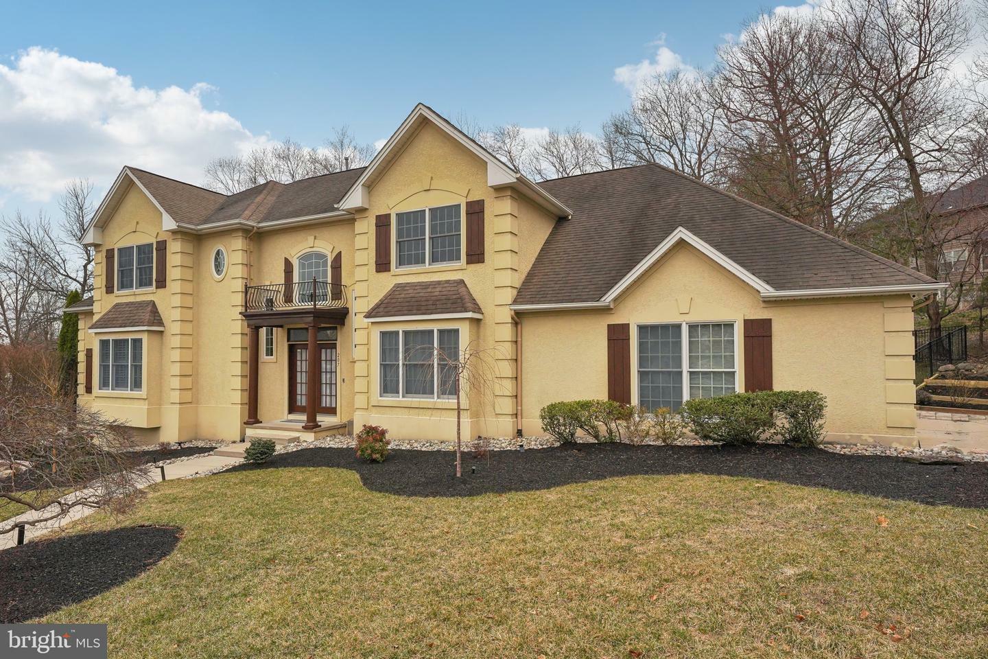 Property Photo: 207 Summit Road NJ 08054