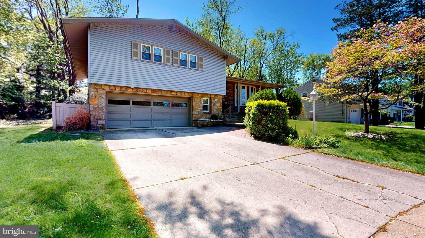 Property Photo: 112 Cornwall NJ 08107