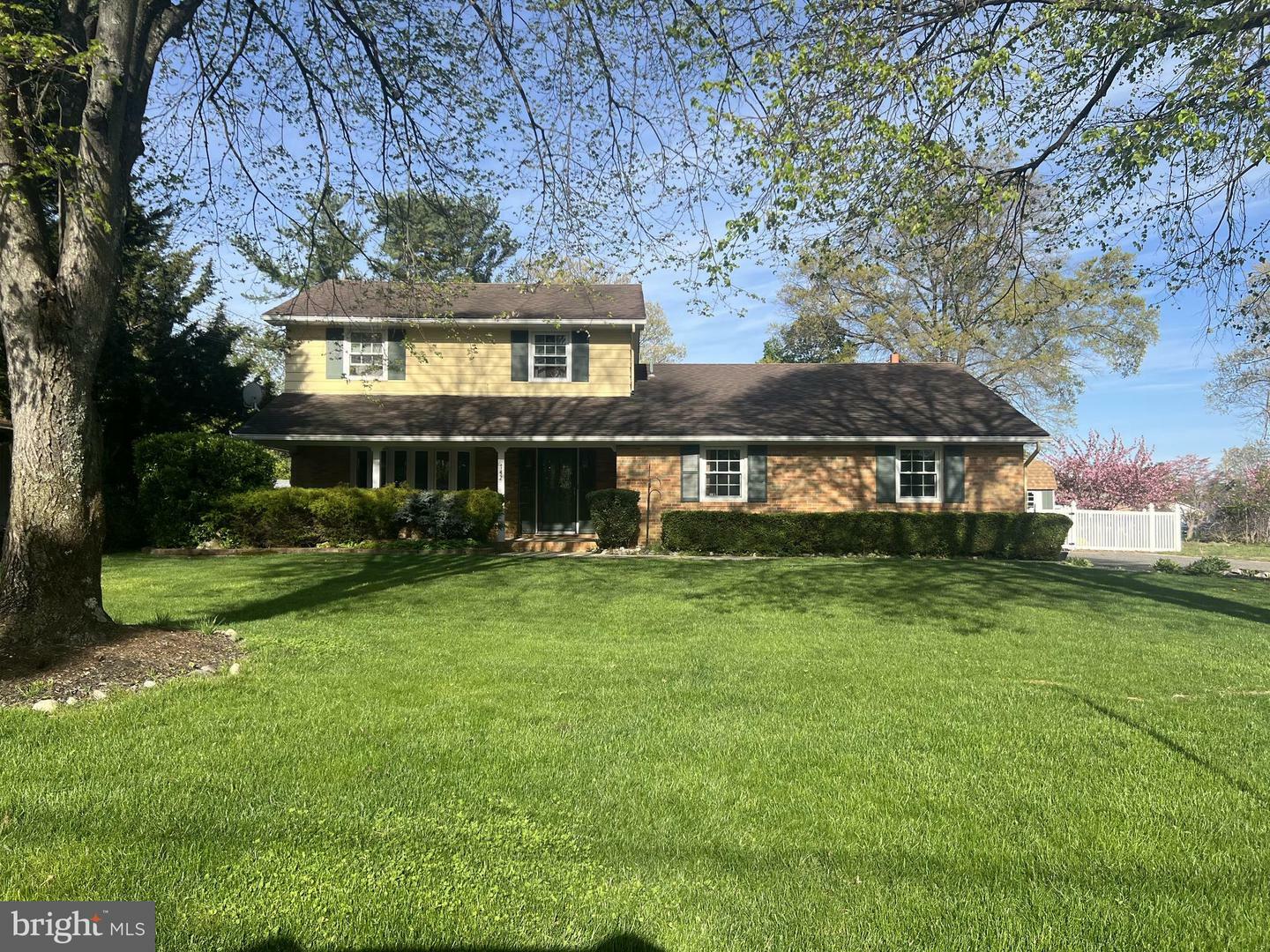 Property Photo: 742 Dukes Road NJ 08361