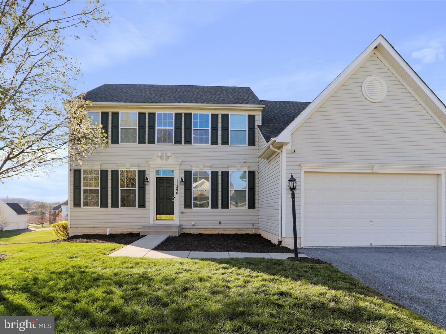 11390 Buhrman Drive E 57  Waynesboro PA 17268 photo