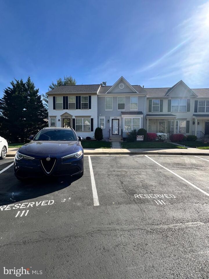 13111 Ripon Place  Upper Marlboro MD 20772 photo