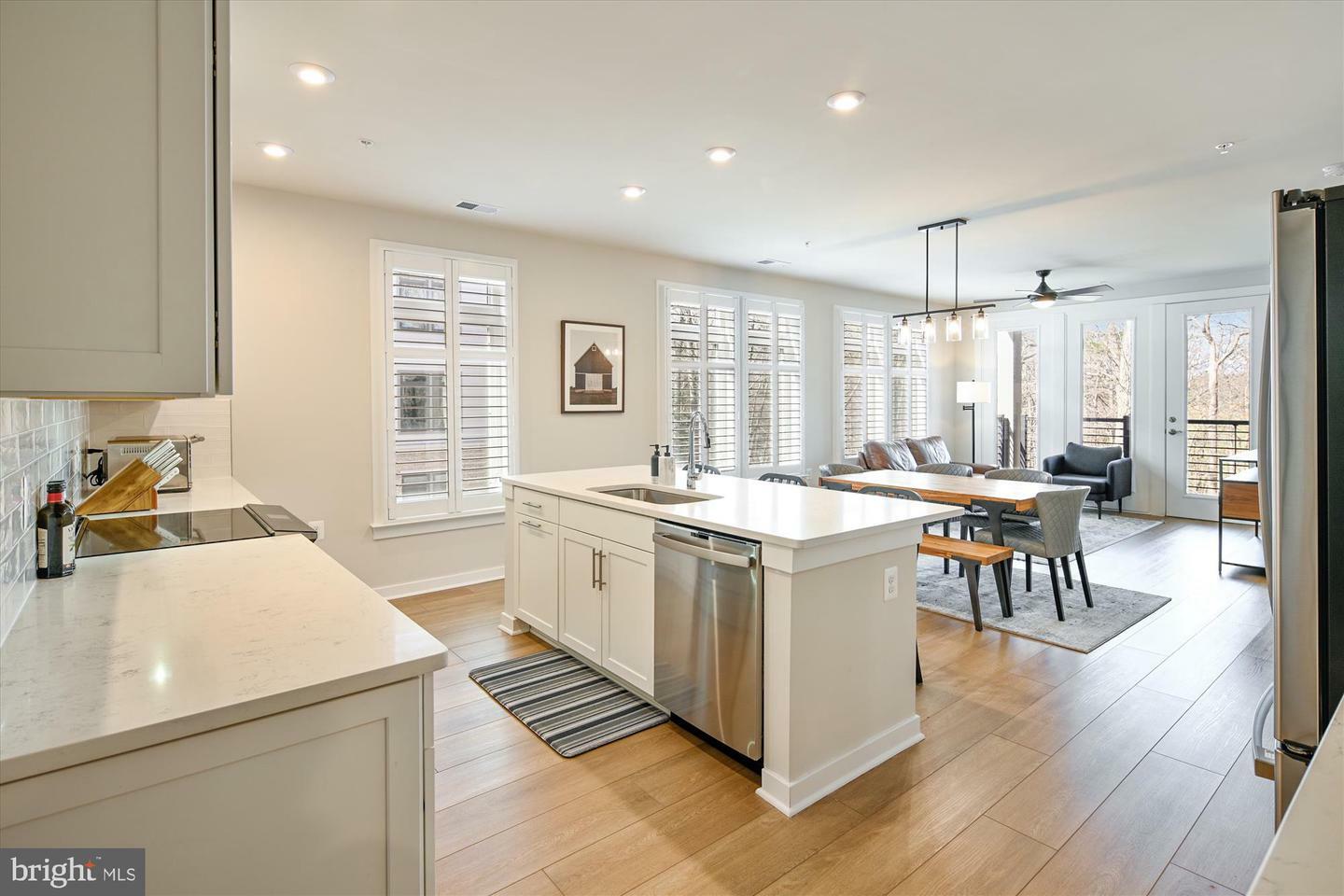 Property Photo: 1675 Bandit Loop 202B VA 20190