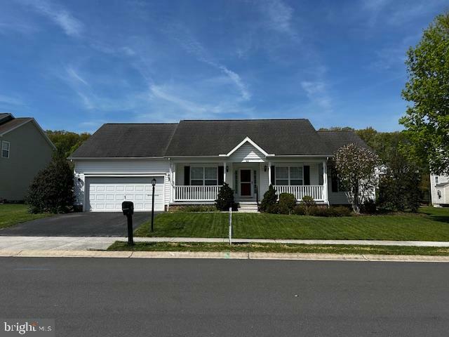 Property Photo: 22 Laura Lane PA 17325