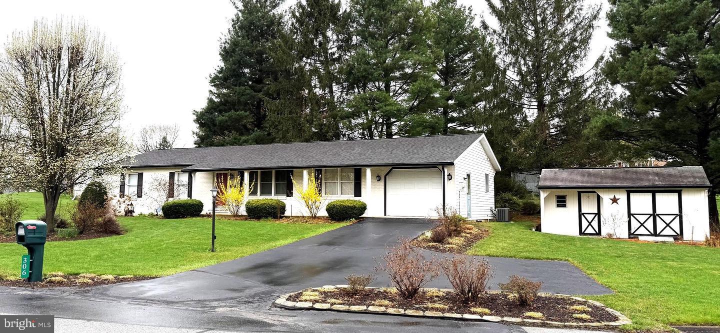 Property Photo: 306 Raymon Avenue PA 17007
