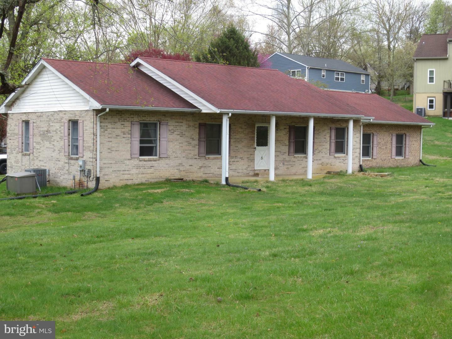 Property Photo: 5 Pine Lane MD 21901