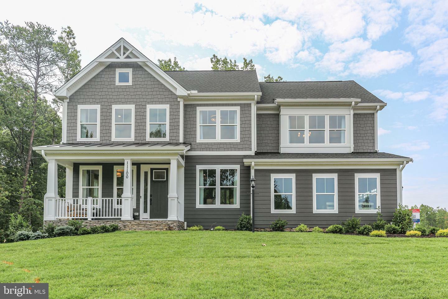 Property Photo: 1 Blakely Street VA 22408