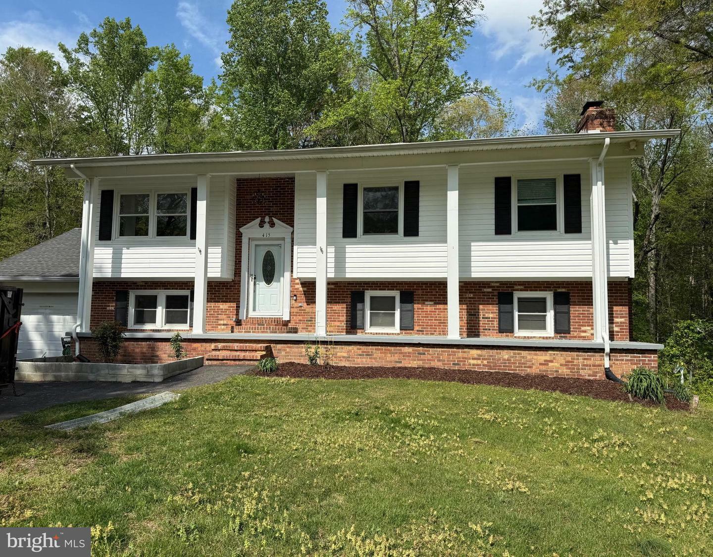 415 Cooper Street  Spotsylvania VA 22551 photo