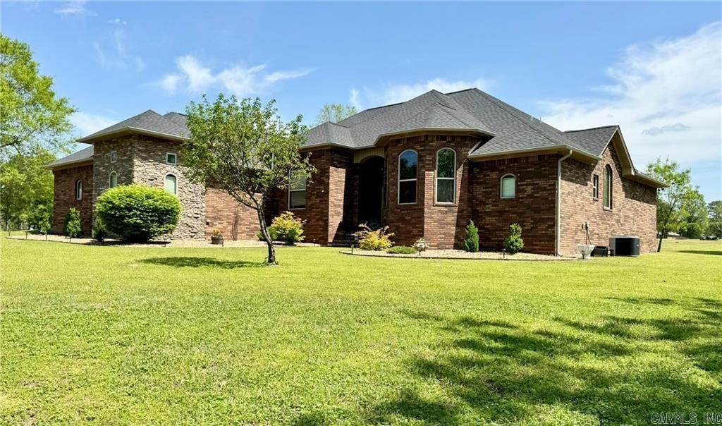 Property Photo: 262 Cedar Ridge Loop AR 72802