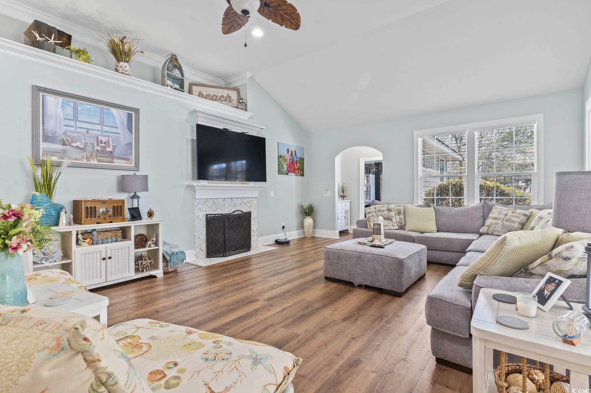 Property Photo: 929 Tidewater Dr. SC 29582