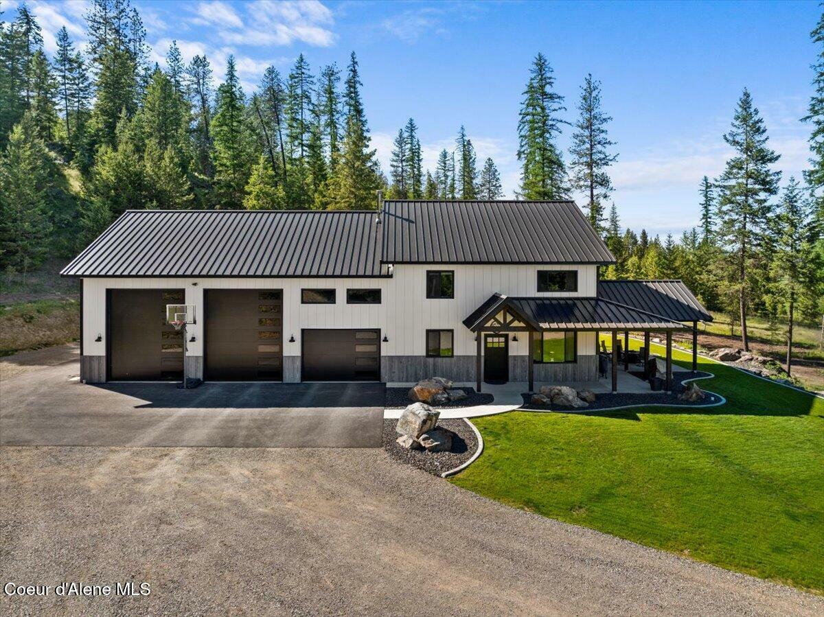 Property Photo:  329 N Healing Dr  ID 83804 