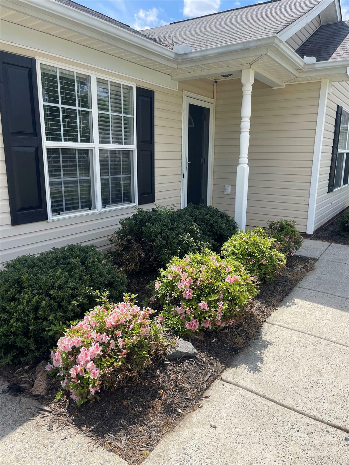 Property Photo: 5012 Wheat Drive SW NC 28027