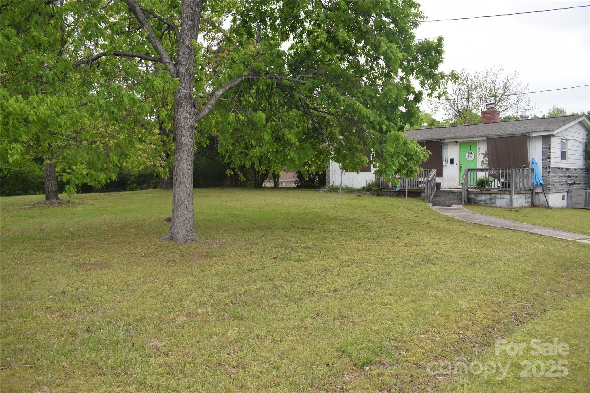 Property Photo: 4671 Lucas Court NC 28075