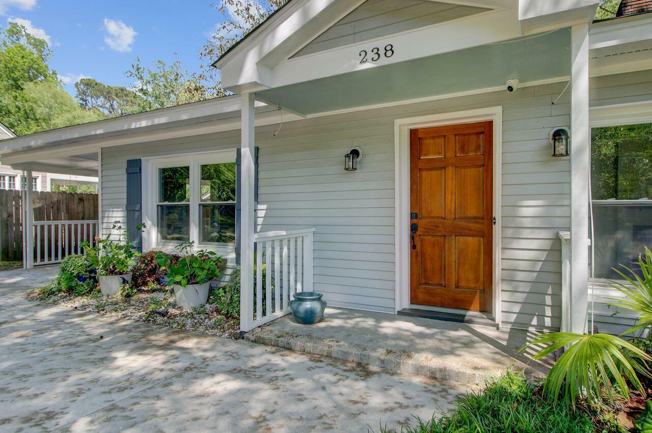 Property Photo: 238 Howle Avenue SC 29412