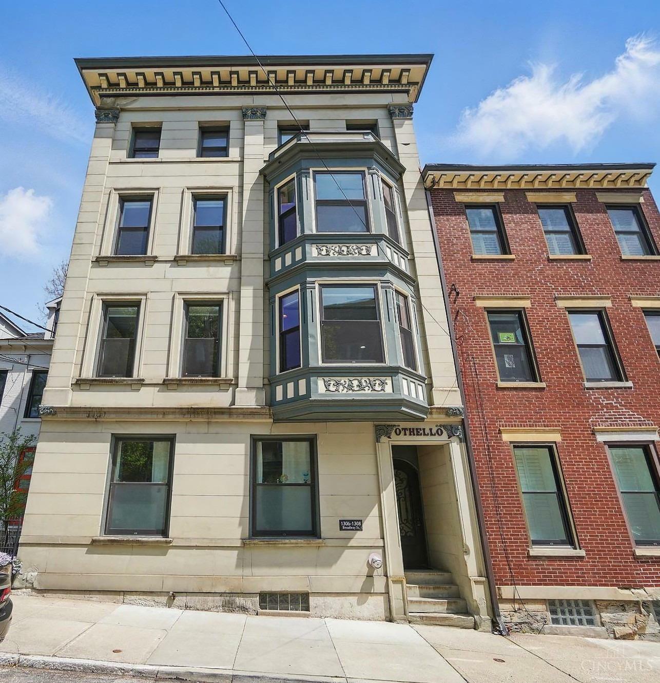 1308 Broadway Street  Cincinnati OH 45202 photo