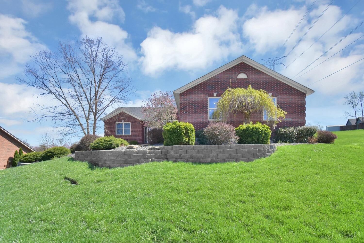 Property Photo:  3716 Longhorn Drive  OH 45013 