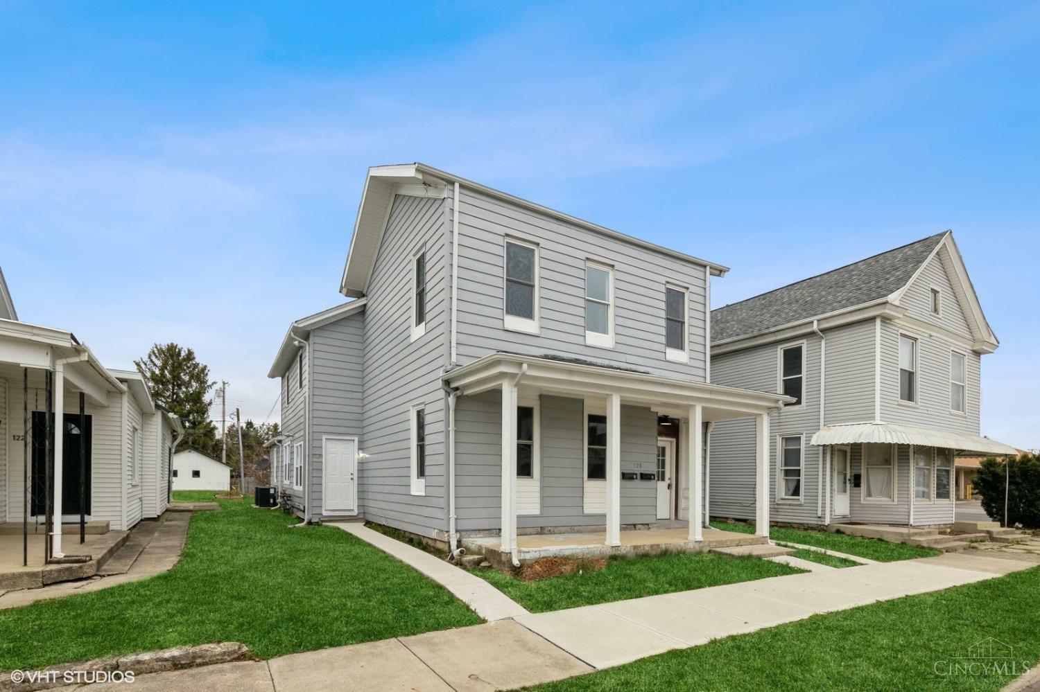 120 W Somers Street  Eaton OH 45320 photo