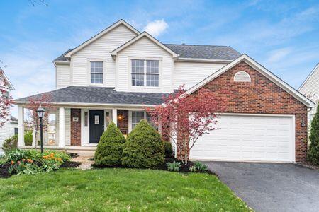 Property Photo: 301 Tar Heel Drive OH 43015