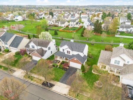 Property Photo:  301 Tar Heel Drive  OH 43015 