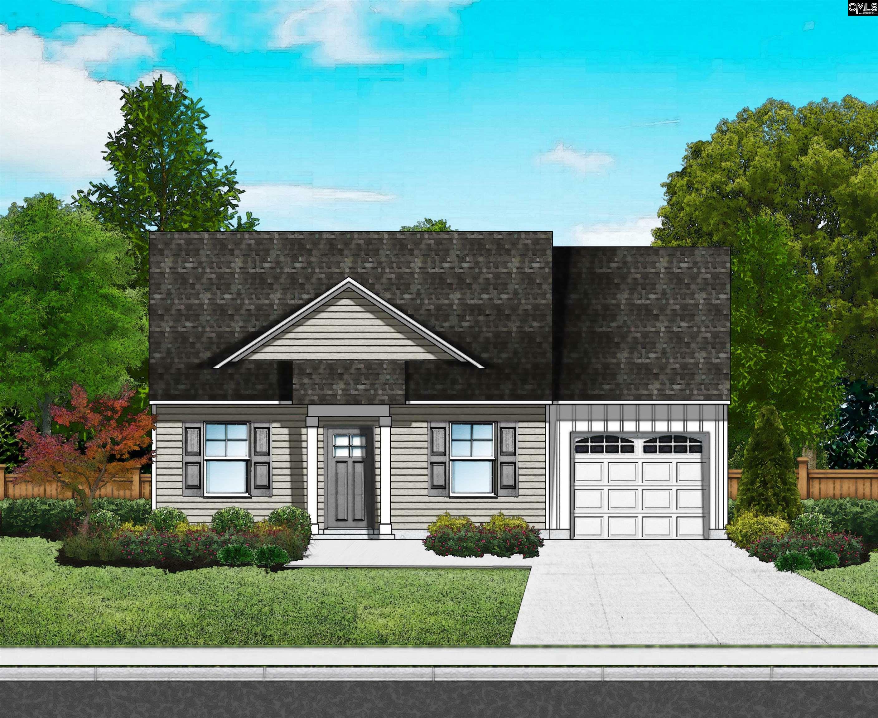 Property Photo: 100 Prairie Grass Way SC 29210