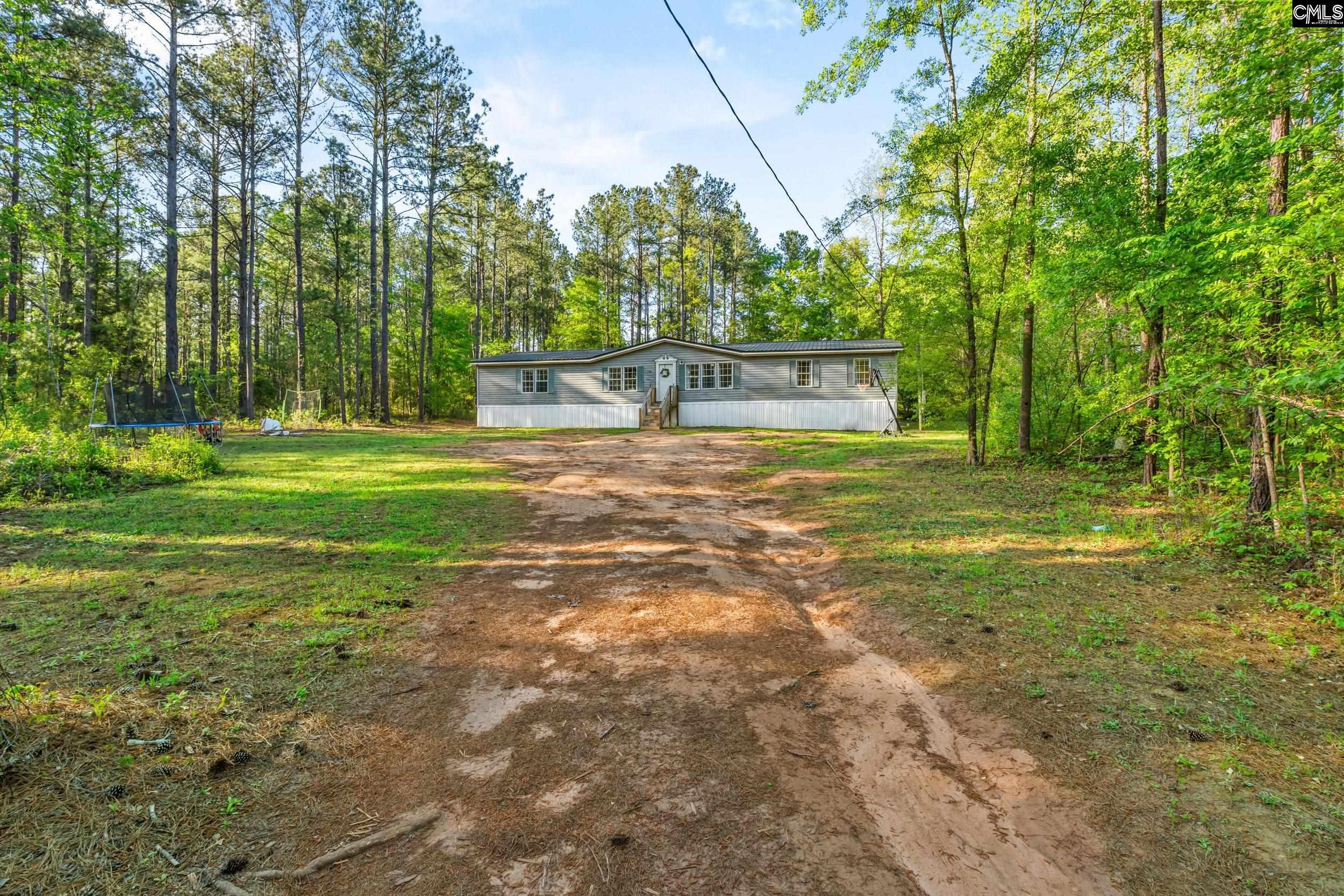 Property Photo:  206 Sems  SC 29053 