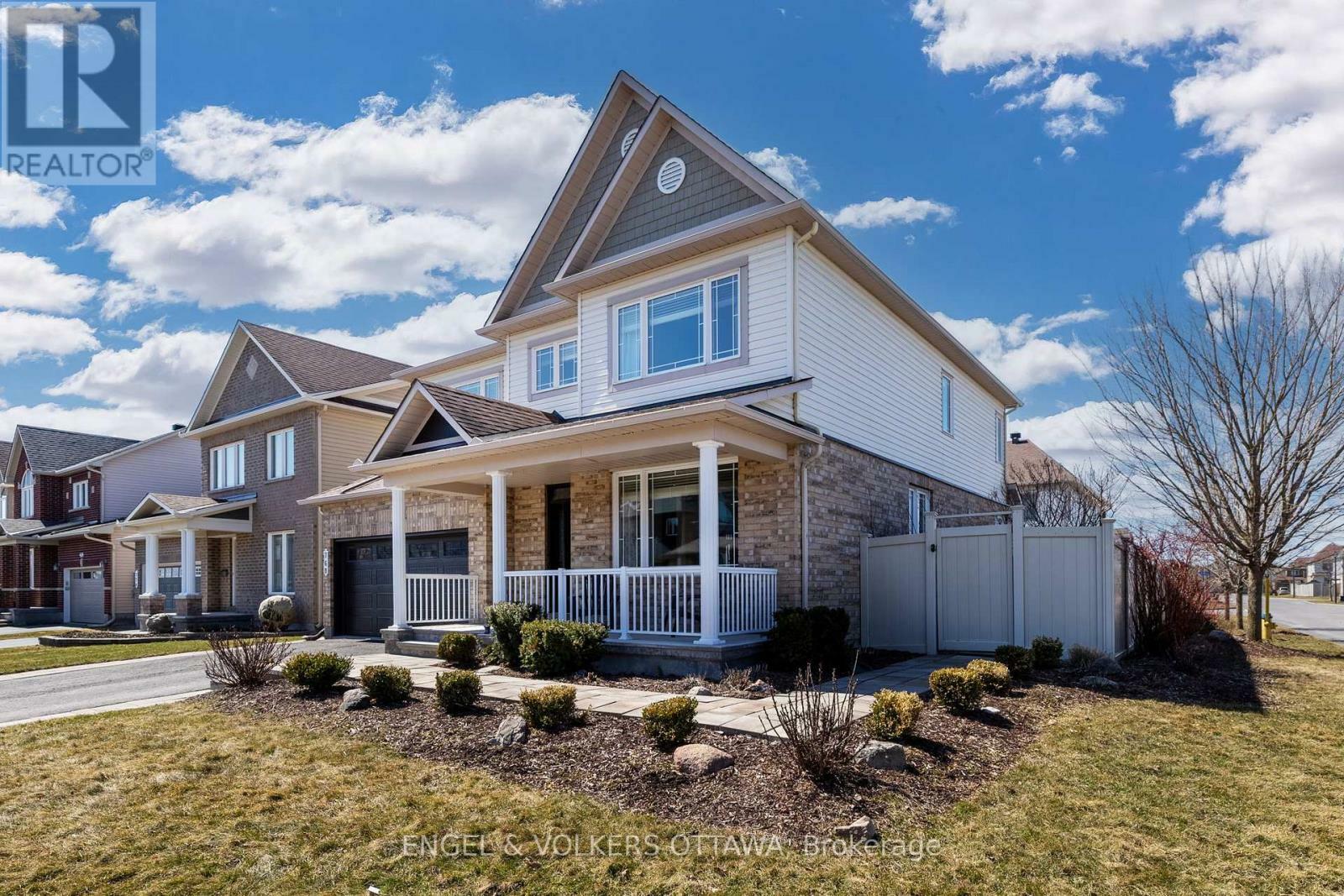 Photo de la propriété: 768 Lakebreeze Circle ON K4A 0R7