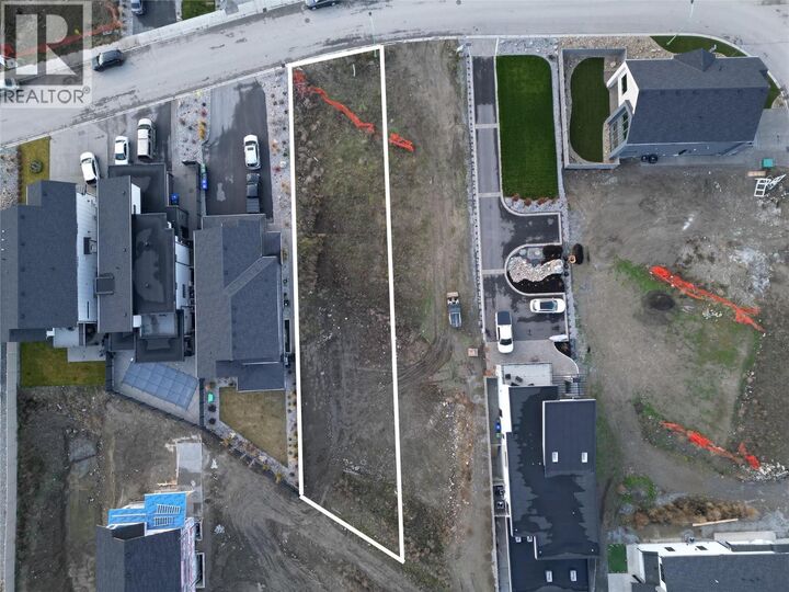 Property Photo:  4207 Russo Street  BC V1W 0B6 
