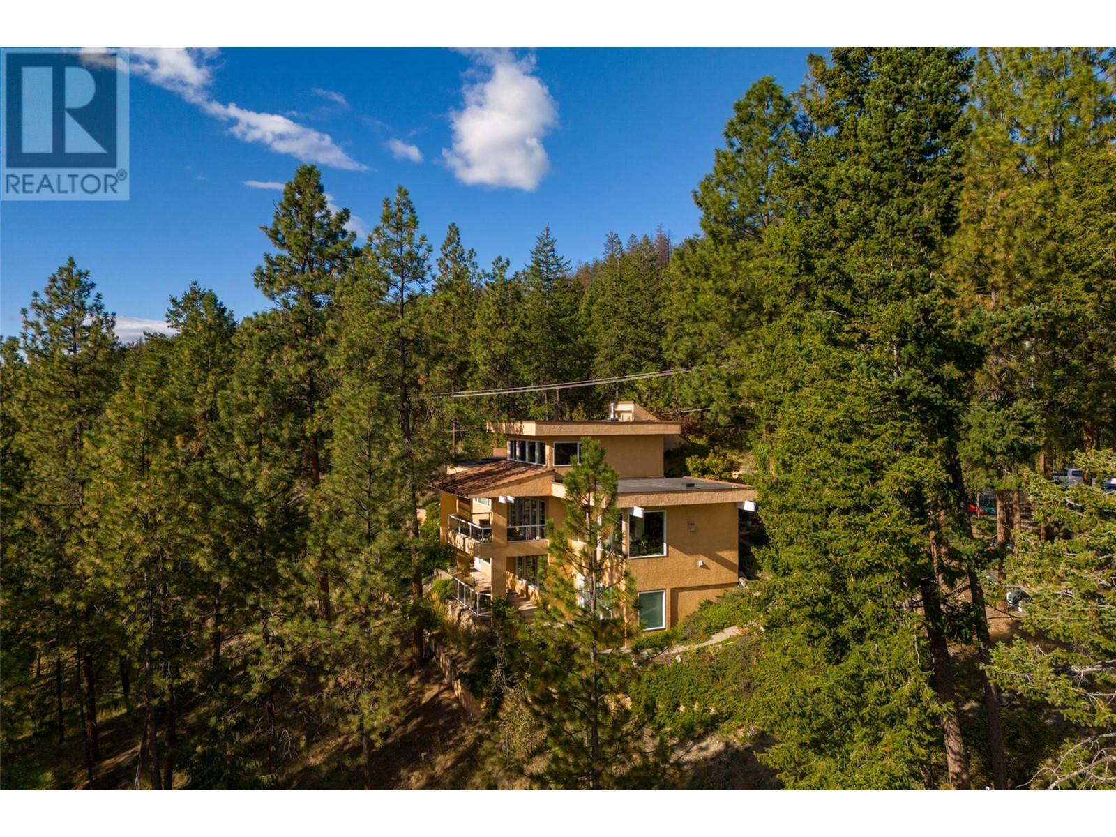 Property Photo: 1642 West Kelowna Road BC V1Z 3B7
